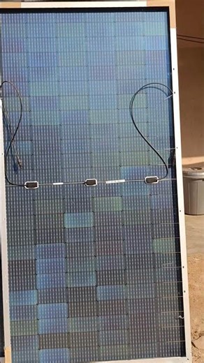 How to install solar panels step by step tutorial #trending
