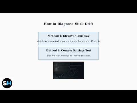 How To Fix Controller Stick Drift In Fortnite (PS5 & Xbox) – DIY Cleaning & Deadzone Fix