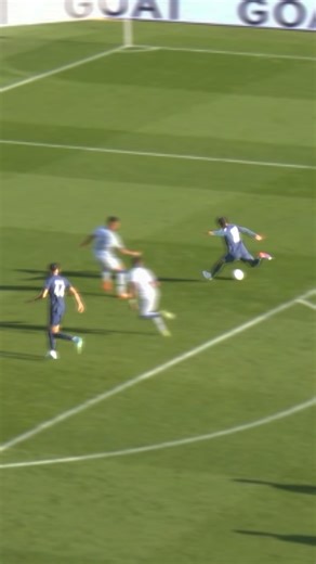 Throwback to our 5-0 thriller against Auxerre! ⚽️🤩 | PSG - Paris Saint-Germain