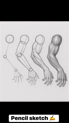 Amazing pencil sketch ✍️ #draw #art #drawing | Unity Izevba