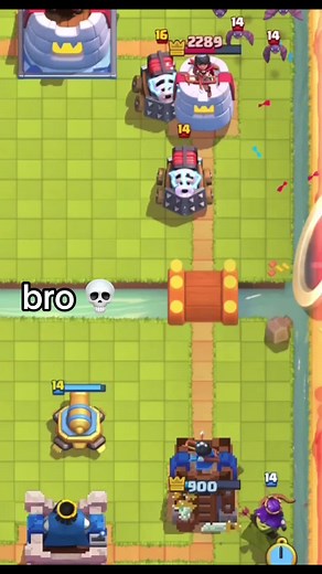 Clash Royale Gameplay Tips for Archer Queen