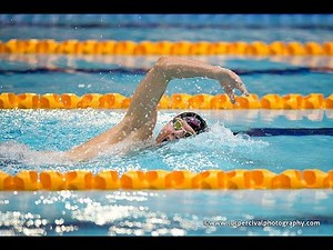 WORLD RECORD Men's 100m Freestyle S13 | Final | 2015 IPC Swimming World Championships Glasgow