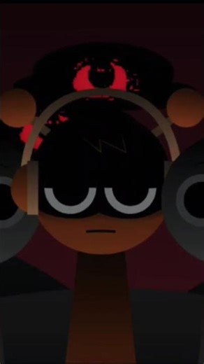 The next mod - Incredibox sprunki swapped reversed - oren voice 🧡🖤