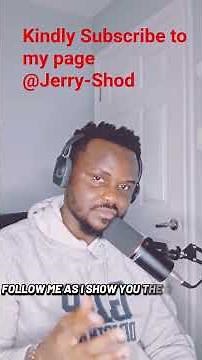 HOW TO CONNECT BEHRINGER UCA-222 TO A PHONE, SOUND CARD AND #usbmicrophone #producer