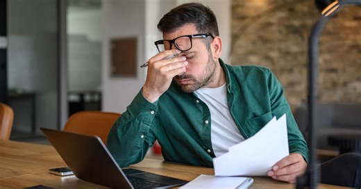 You can't 'borrow your way out of debt,' expert says — but more consumers are trying