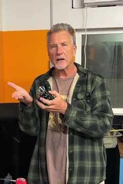 Ram Air Master Control Unit for Harley Air Ride