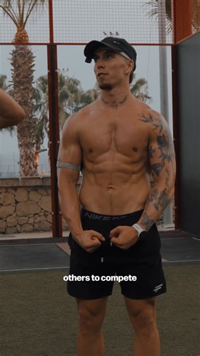 Kieran Higgs on Instagram: "2026 we’re locking in…🚀 I’ve been working on the launch of the @hybrid.365 community for nearly a year now. - Structured Hybrid Training - Run Faster Programs (3,4,5 day a week options) - Build Programs (lean muscle & functional ability) - Hyrox Specific Session Library - Clear Progressive Training Blocks - Hybrid Mastery Education Course - Weekly Competition, Leaderboards & Prizes - Hybrid365 Nutrition Cookbook (30+ Recipes) - Movement Technique & Coaching Li