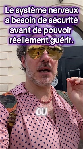 Le système nerveuxa #systemenerveux #guerison #meditation #presence #calme