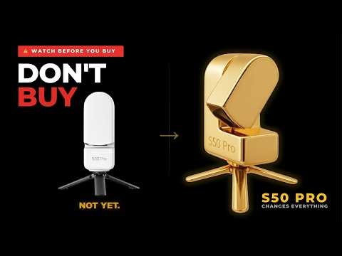 Don't Buy the S30 Pro Yet. The Seestar S50 Pro Changes Everything.