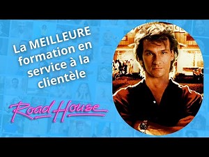 La formation la plus courte et la plus efficace en service à la clientèle