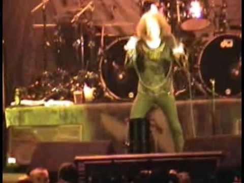 DIO - 2003 - Stargazer (Montreal)