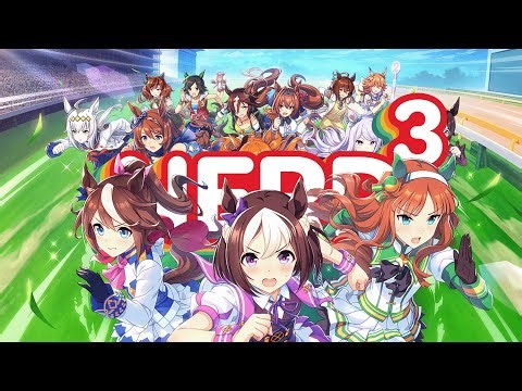 Nerd³ Plays... Umamusume: Pretty Derby