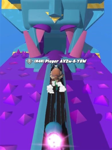 Stumble Guys AW X BOLLIEX #stumblecreatorsquad #stumbleguys #shorts