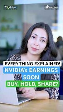 Nvidia Earnings PREVIEW : Don’t Buy Before Watching This