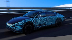 Lightyear One Solar EV Boasts Remarkable High Speed Efficiency