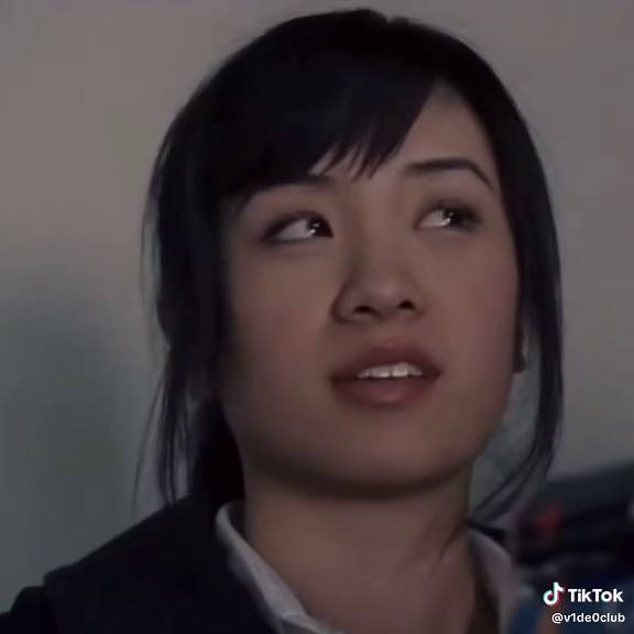 Knives Chau in Scott Pilgrim: A Memorable Edit