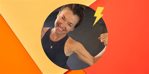 'Traitors' Star Parvati Shallow Says Lifting Heavy Made Her 'More Confident' In Challenges