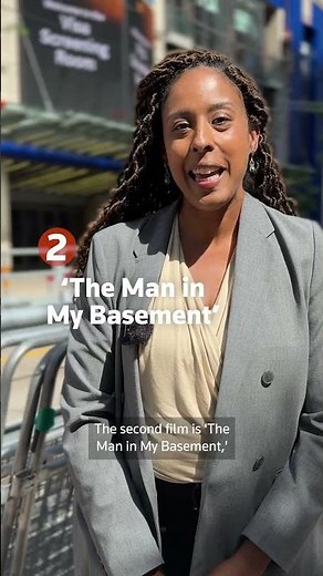 🍿 Three must-see movies at TIFF