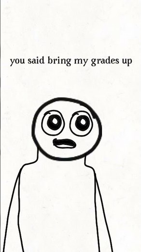 Report card #animation #memes #funny