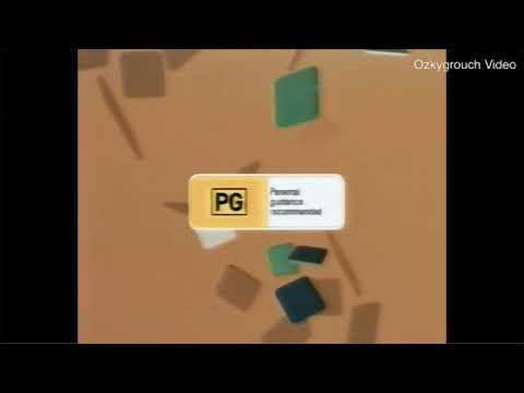 Lifestyle - PG classification warning (2008)