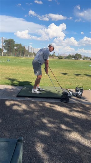 Creating transition triggers #golf #golftips | Christopher Howard Golf | Facebook