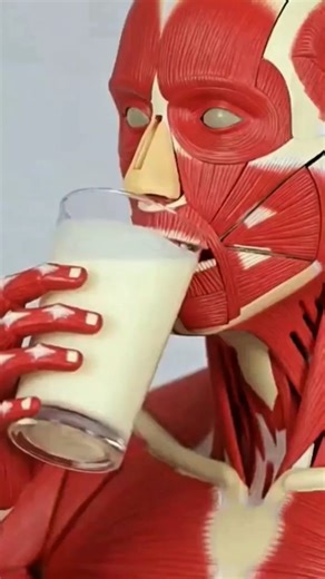 Buttermilk Inside Your Body | This Is What Chaas Really Does #buttermilk #facts #body #science