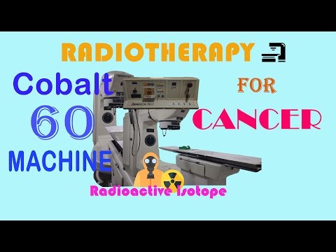 The Simple Way to Explore & Optimize Advanced Cancer Treatment with Cobalt-60 Radiotherapy Machine.