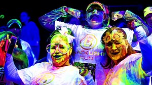 The Science Behind Fluorescent Colors | Britannica