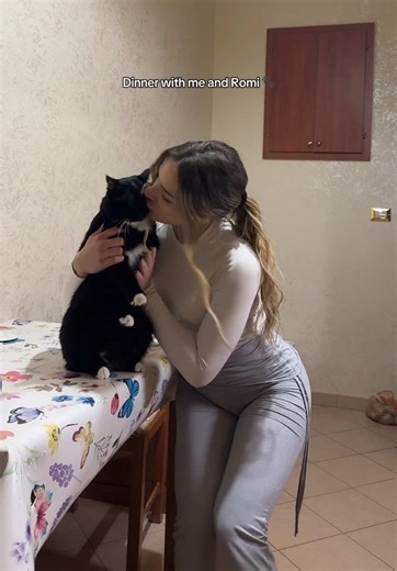 Cena con me e Romeo: Riso con Zucchine e Filetto