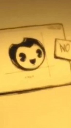 Bendy Campus Crush - A JoyDrew Studios Production