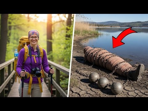 Travel Blogger Lost in Alaska — Three Years On, Her Sleeping Bag Is Spotted in a Lake
