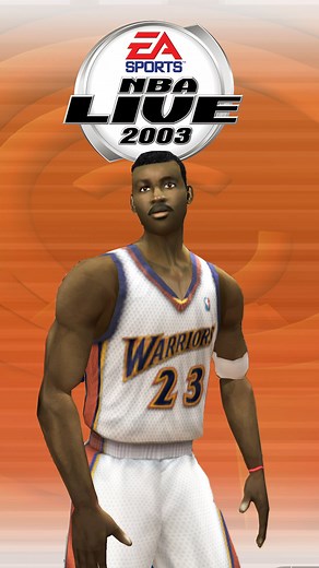 94K views · 1.4K reactions | NBA Live 2003 Jason Richardson is a Dunking Machine | Shady00018 | Facebook