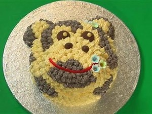 How To Make The Perfect Cow Cake