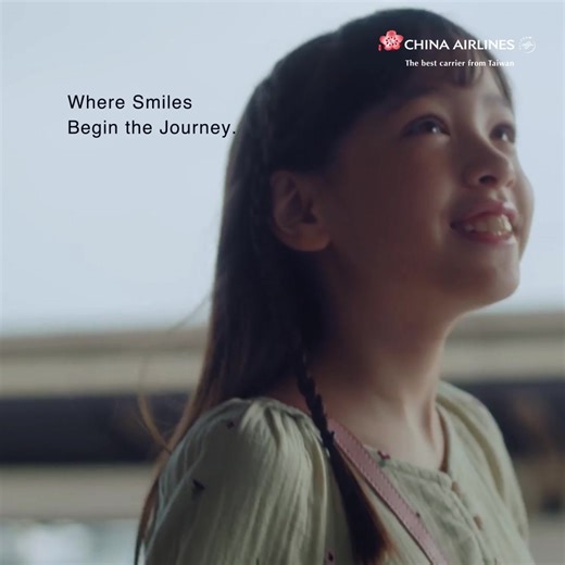 Your journey is more than a destination. Enjoy seamless long-haul travel to the U.S. and Canada via Taipei, paired with the warmth of Taiwanese hospitality. Indulge in Michelin-inspired in-flight meals, stay connected with free Wi-Fi on our newest aircraft, and relax in absolute comfort. Step into a world where smiles meet service with China Airlines, where we go beyond getting you there. | China Airlines 中華航空