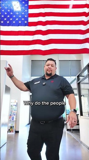 Why DFW Drivers Keep Choosing Waxahachie CDJR