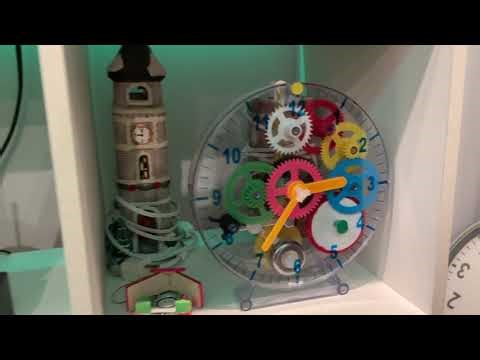 (CHRISTMAS SPECIAL) My Clock Collection (FULL Update as of December 2025)