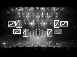 Goose - Good Times // End Times → (((postplace))) → Big Modern! - New York, NY MSG 2026