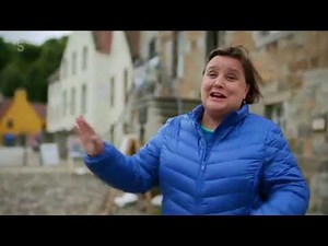 The Culross Witch Trials (Secret Scotland)