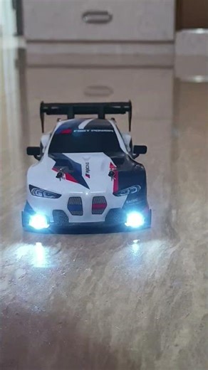 My bmw m4 RC drift car💯