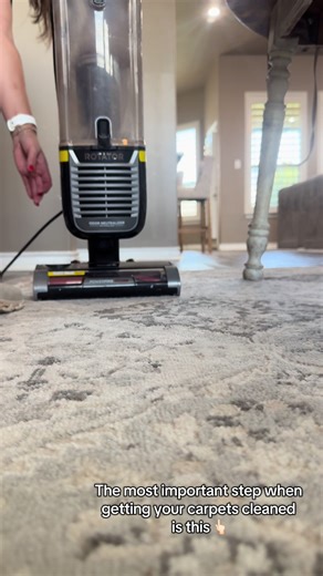 Vacuuming isn’t just about making the carpet look good — it protects your fibers, removes allergens, and keeps your home healthier long-term. A few minutes now saves years of wear later. 🧼✨ Watch how much debris comes out with just one slow, steady pass! 📲 806-441-9177 #Vacuuming #CleanTok #SatisfyingCleaning #HomeCareTips #BeforeAndAfterCleaning