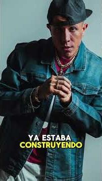 C-Kan's success bothers many… and here is why 🤭👑 #CKan #MexicanRap #MexicanHipHop