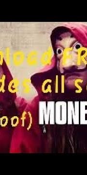 Download FREE money heist (all season all episodes)