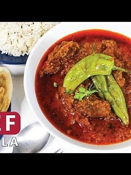 BEEF MASALA RECIPE | BEEF CURRY RECIPE | HINZ COOKING