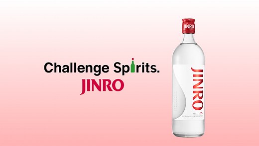 JINRO 眞露株式会社