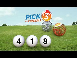 IL Lottery Midday 12/30/2025