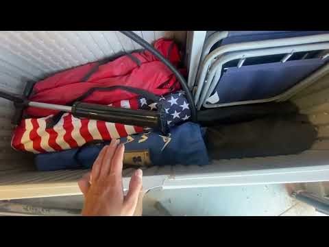 Lifetime Storage Bin Breakdown - WATCH BEFORE BUYING