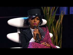 Janelle Monáe - Dirty Computer YouTube Space Q&A