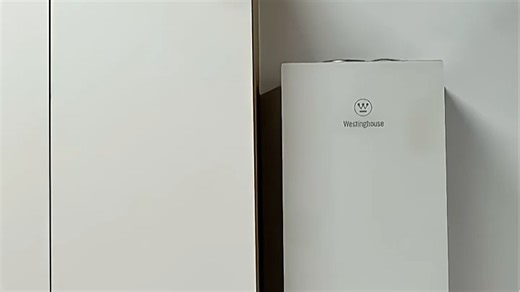 颜值与实力并存的壁挂炉，真能提升生活幸福 (1911)