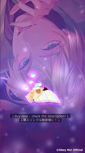 Obey Me! ASMR Project Vol. 5 🎤 #obeyme #ObeyMeASMR