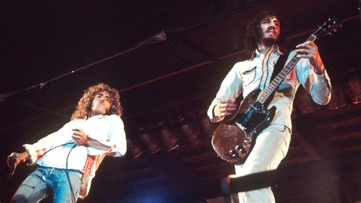 5 Songs That Prove 1971 Was The Best Year For Classic Rock By Far - Grunge